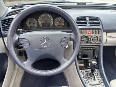 Mercedes-Benz CLK Gebrauchtwagen Mercedes-Benz CLK Gebrauchtwagen