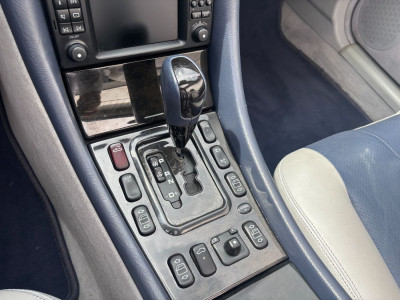 Mercedes-Benz CLK Gebrauchtwagen Mercedes-Benz CLK Gebrauchtwagen