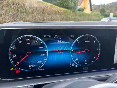 Mercedes-Benz GLS Gebrauchtwagen Mercedes-Benz GLS Gebrauchtwagen