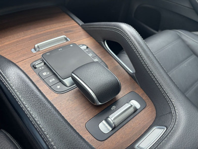Mercedes-Benz GLS Gebrauchtwagen Mercedes-Benz GLS Gebrauchtwagen
