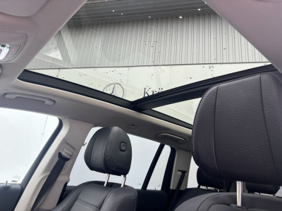Mercedes-Benz GLS Gebrauchtwagen Mercedes-Benz GLS Gebrauchtwagen
