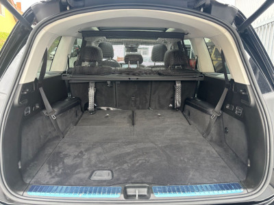 Mercedes-Benz GLS Gebrauchtwagen Mercedes-Benz GLS Gebrauchtwagen