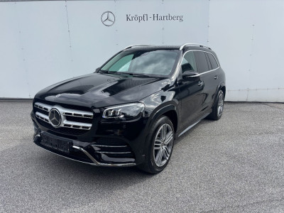 Mercedes-Benz GLS Gebrauchtwagen Mercedes-Benz GLS Gebrauchtwagen