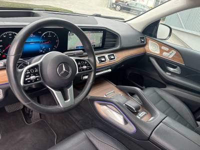 Mercedes-Benz GLS Gebrauchtwagen Mercedes-Benz GLS Gebrauchtwagen
