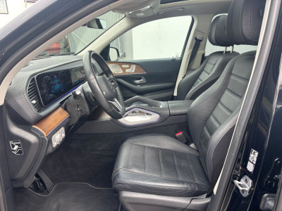 Mercedes-Benz GLS Gebrauchtwagen Mercedes-Benz GLS Gebrauchtwagen