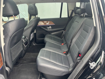 Mercedes-Benz GLS Gebrauchtwagen Mercedes-Benz GLS Gebrauchtwagen