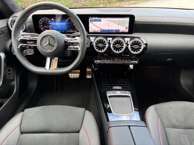 Mercedes-Benz CLA Gebrauchtwagen Mercedes-Benz CLA Gebrauchtwagen