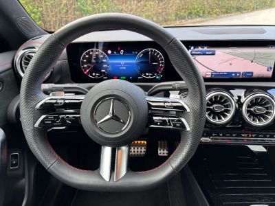 Mercedes-Benz CLA Gebrauchtwagen Mercedes-Benz CLA Gebrauchtwagen