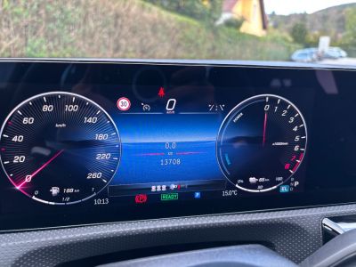 Mercedes-Benz CLA Gebrauchtwagen Mercedes-Benz CLA Gebrauchtwagen