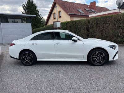 Mercedes-Benz CLA Gebrauchtwagen Mercedes-Benz CLA Gebrauchtwagen