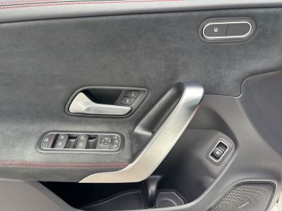 Mercedes-Benz CLA Gebrauchtwagen Mercedes-Benz CLA Gebrauchtwagen