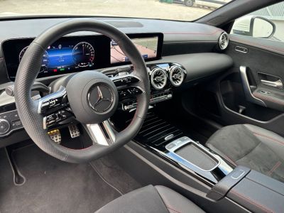 Mercedes-Benz CLA Gebrauchtwagen Mercedes-Benz CLA Gebrauchtwagen