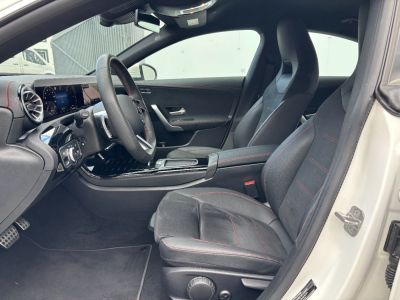 Mercedes-Benz CLA Gebrauchtwagen Mercedes-Benz CLA Gebrauchtwagen