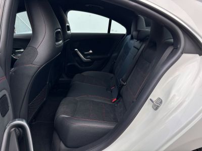 Mercedes-Benz CLA Gebrauchtwagen Mercedes-Benz CLA Gebrauchtwagen