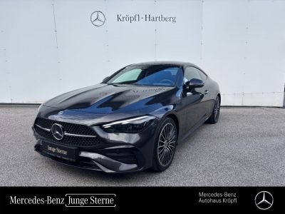 Mercedes-Benz CLE Gebrauchtwagen