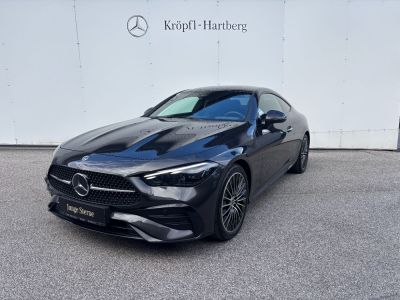 Mercedes-Benz CLE Gebrauchtwagen Mercedes-Benz CLE Gebrauchtwagen