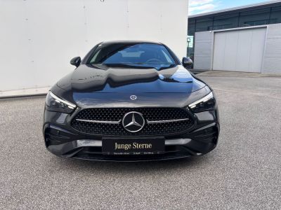 Mercedes-Benz CLE Gebrauchtwagen Mercedes-Benz CLE Gebrauchtwagen