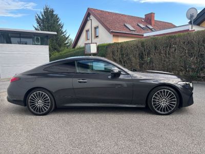 Mercedes-Benz CLE Gebrauchtwagen Mercedes-Benz CLE Gebrauchtwagen