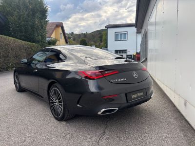 Mercedes-Benz CLE Gebrauchtwagen Mercedes-Benz CLE Gebrauchtwagen