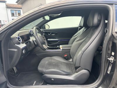 Mercedes-Benz CLE Gebrauchtwagen Mercedes-Benz CLE Gebrauchtwagen