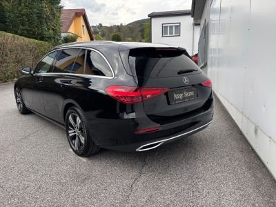 Mercedes-Benz C-Klasse Gebrauchtwagen Mercedes-Benz C-Klasse Gebrauchtwagen