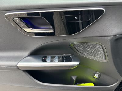 Mercedes-Benz C-Klasse Gebrauchtwagen Mercedes-Benz C-Klasse Gebrauchtwagen