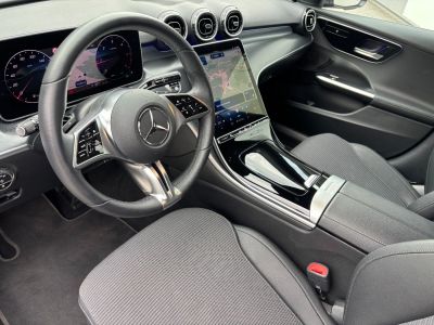 Mercedes-Benz C-Klasse Gebrauchtwagen Mercedes-Benz C-Klasse Gebrauchtwagen