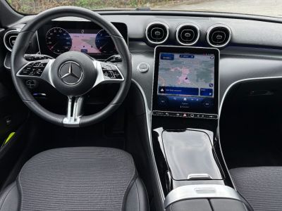 Mercedes-Benz C-Klasse Gebrauchtwagen Mercedes-Benz C-Klasse Gebrauchtwagen