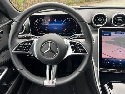 Mercedes-Benz C-Klasse Gebrauchtwagen Mercedes-Benz C-Klasse Gebrauchtwagen