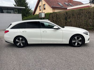 Mercedes-Benz C-Klasse Gebrauchtwagen Mercedes-Benz C-Klasse Gebrauchtwagen