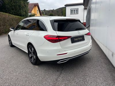 Mercedes-Benz C-Klasse Gebrauchtwagen Mercedes-Benz C-Klasse Gebrauchtwagen