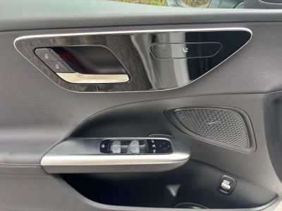 Mercedes-Benz C-Klasse Gebrauchtwagen Mercedes-Benz C-Klasse Gebrauchtwagen