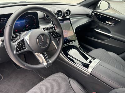 Mercedes-Benz C-Klasse Gebrauchtwagen Mercedes-Benz C-Klasse Gebrauchtwagen
