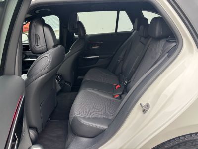 Mercedes-Benz C-Klasse Gebrauchtwagen Mercedes-Benz C-Klasse Gebrauchtwagen