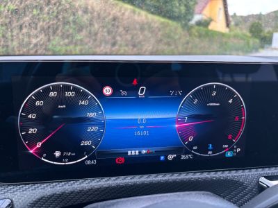 Mercedes-Benz A-Klasse Gebrauchtwagen Mercedes-Benz A-Klasse Gebrauchtwagen