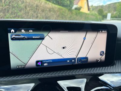 Mercedes-Benz A-Klasse Gebrauchtwagen Mercedes-Benz A-Klasse Gebrauchtwagen