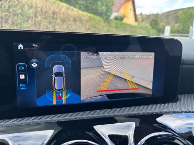 Mercedes-Benz A-Klasse Gebrauchtwagen Mercedes-Benz A-Klasse Gebrauchtwagen