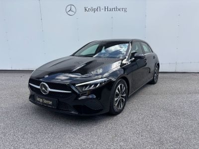 Mercedes-Benz A-Klasse Gebrauchtwagen Mercedes-Benz A-Klasse Gebrauchtwagen