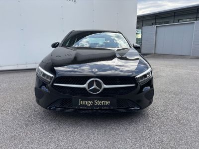 Mercedes-Benz A-Klasse Gebrauchtwagen Mercedes-Benz A-Klasse Gebrauchtwagen