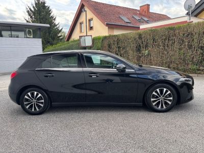 Mercedes-Benz A-Klasse Gebrauchtwagen Mercedes-Benz A-Klasse Gebrauchtwagen
