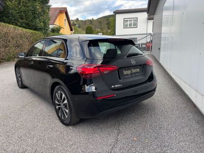 Mercedes-Benz A-Klasse Gebrauchtwagen Mercedes-Benz A-Klasse Gebrauchtwagen