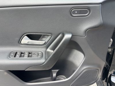 Mercedes-Benz A-Klasse Gebrauchtwagen Mercedes-Benz A-Klasse Gebrauchtwagen