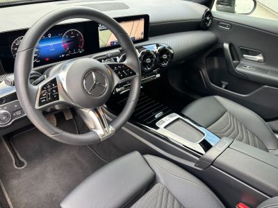 Mercedes-Benz A-Klasse Gebrauchtwagen Mercedes-Benz A-Klasse Gebrauchtwagen
