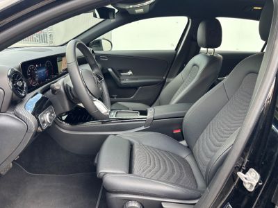 Mercedes-Benz A-Klasse Gebrauchtwagen Mercedes-Benz A-Klasse Gebrauchtwagen