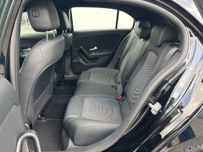 Mercedes-Benz A-Klasse Gebrauchtwagen Mercedes-Benz A-Klasse Gebrauchtwagen