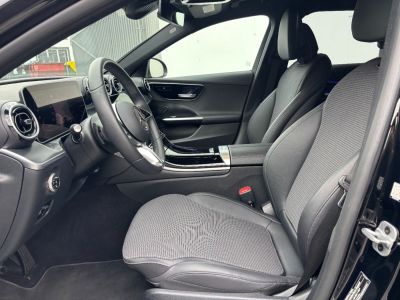 Mercedes-Benz C-Klasse Gebrauchtwagen