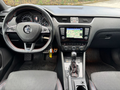 Skoda Octavia Gebrauchtwagen Skoda Octavia Gebrauchtwagen