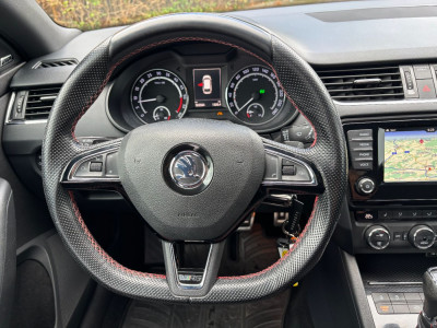 Skoda Octavia Gebrauchtwagen Skoda Octavia Gebrauchtwagen