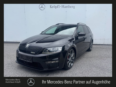 Skoda Octavia Gebrauchtwagen Skoda Octavia Gebrauchtwagen