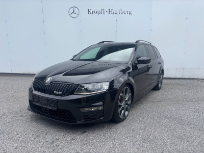 Skoda Octavia Gebrauchtwagen Skoda Octavia Gebrauchtwagen